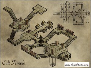 beholder lair beholder lair
