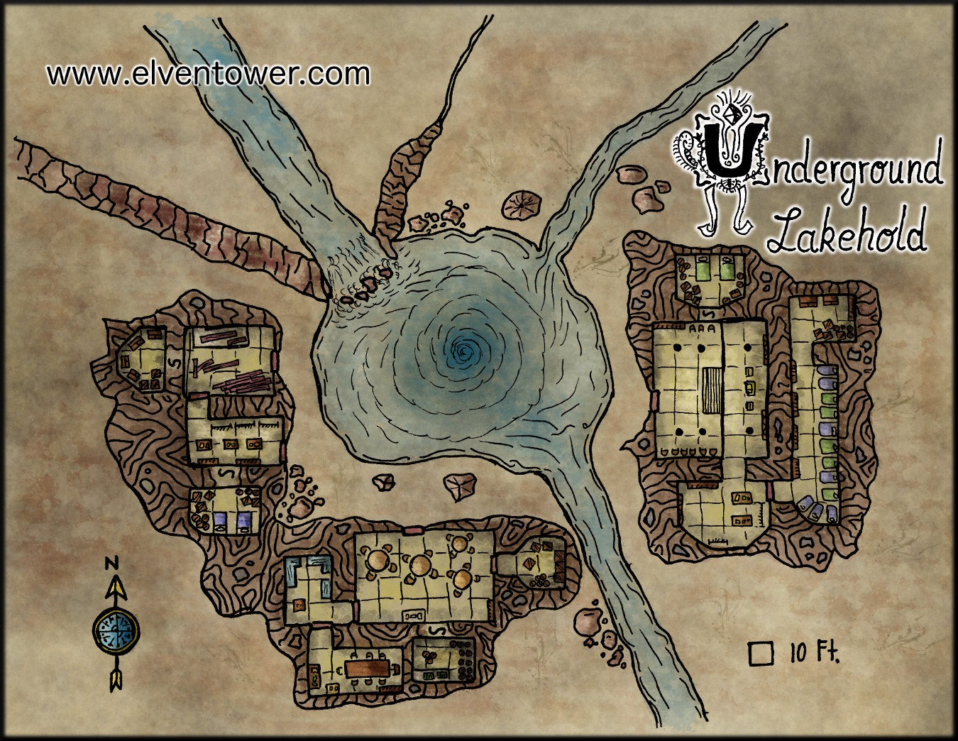 35-underground-lakeholdl