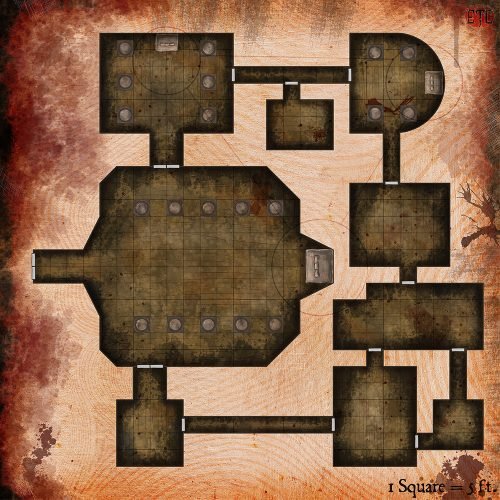 113 - Temple of Ash