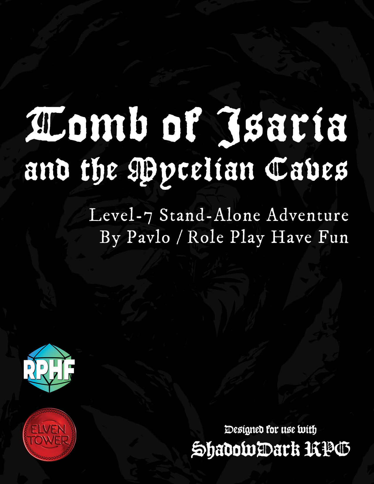 Tomb of Isaria